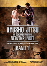 Kyusho-Jitsu - die Geheime Kunst der Nervenpunkte - Jean-Paul Bindel