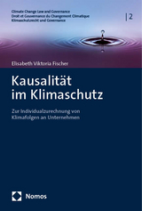 Kausalit&auml;t im Klimaschutz - Elisabeth Viktoria Fischer