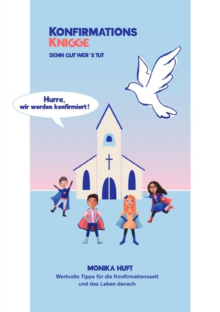 Konfirmations Knigge