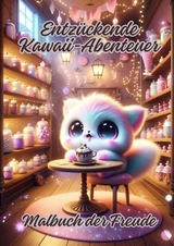 Entz&uuml;ckende Kawaii-Abenteuer - Ela ArtJoy