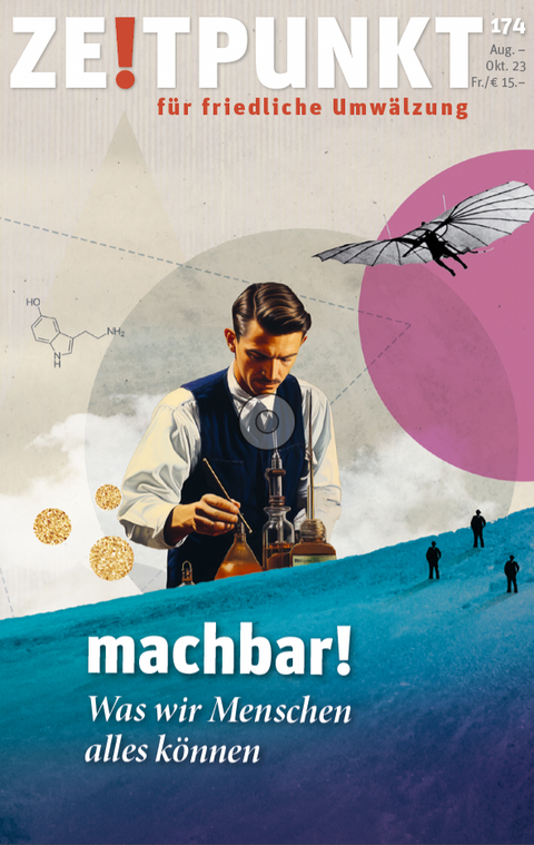machbar! - 