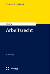 Arbeitsrecht - Hirdina, Ralph