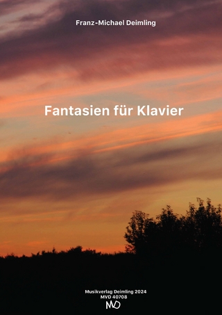 Fantasien für Klavier