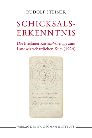 Schicksalserkenntnis