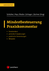 Mindestbesteuerung - Ana Djakovic, Birgit Hebenstreit, Pavel Knesl, Gunter Mayr, David Orzechowski-Z&ouml;lzer, Peter Podiwinsky, Martin Riedler, Michael Schilcher, Christoph Schlager, Michael Schwarzinger, Elisabeth Titz, Eva Trubrig, Lily Zechner