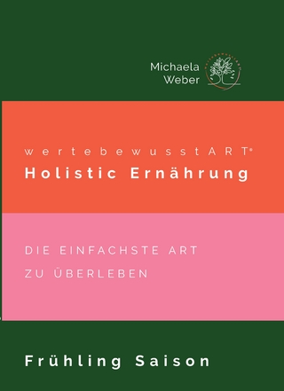 wertebewusstART® Holistic Ernährung Frühling Saison