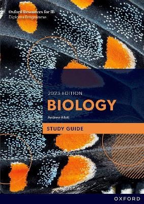 Biology: Study Guide - Andrew Allott