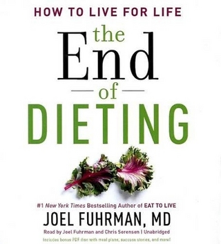 The End of Dieting