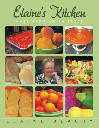 Elaine’S Kitchen