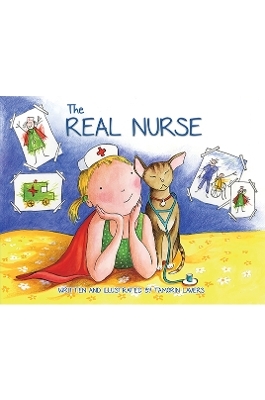 The Real Nurse