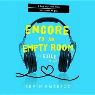 Encore to an Empty Room Lib/E