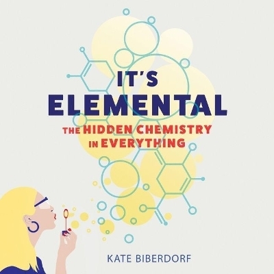 It's Elemental - Kate Biberdorf