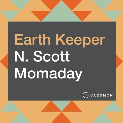 Earth Keeper Lib/E - 