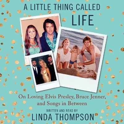 A Little Thing Called Life - Linda Thompson