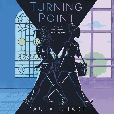 Turning Point - Paula Chase