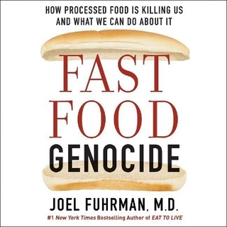 Fast Food Genocide Lib/E