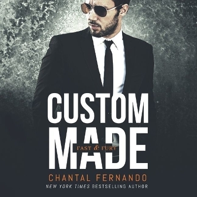 Custom Made - Chantal Fernando