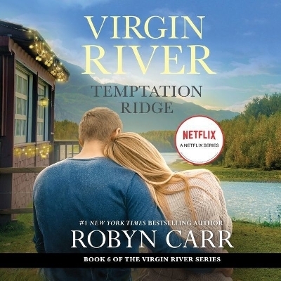 Temptation Ridge - Robyn Carr