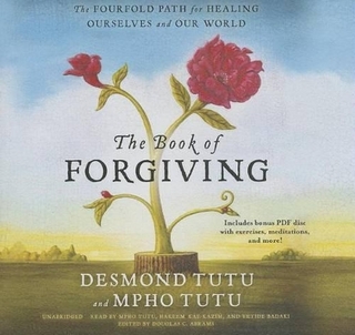 The Book of Forgiving