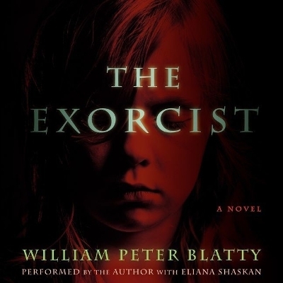 The Exorcist - William Peter Blatty
