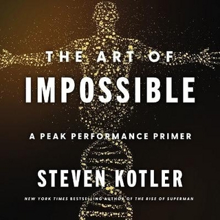 The Art of Impossible Lib/E