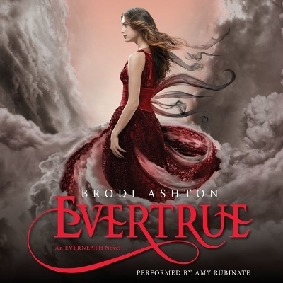 Evertrue - Brodi Ashton