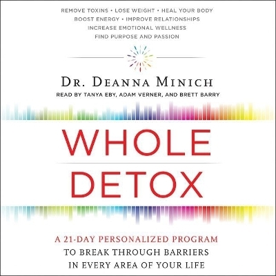 Whole Detox - Deanna Minich