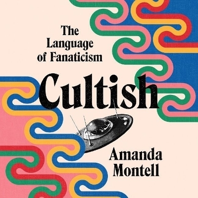 Cultish Lib/E - Amanda Montell