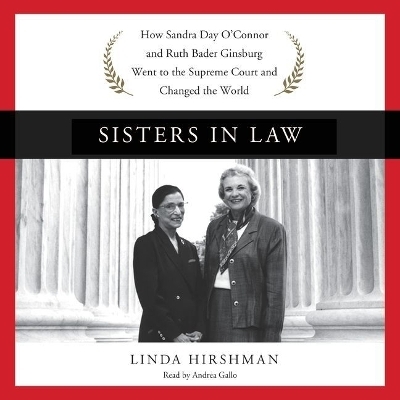 Sisters in Law - Linda Hirshman