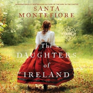 The Daughters of Ireland Lib/E