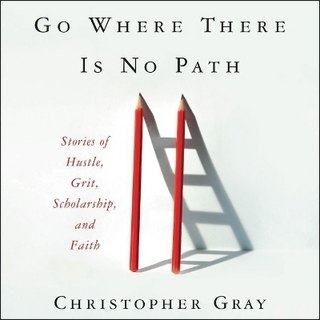 Go Where There Is No Path Lib/E