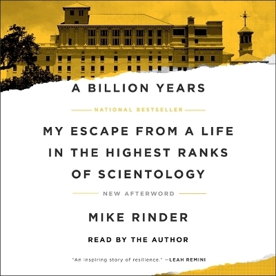 A Billion Years - Mike Rinder