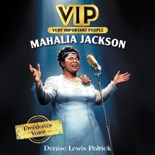 Vip: Mahalia Jackson
