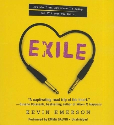 Exile - Kevin Emerson