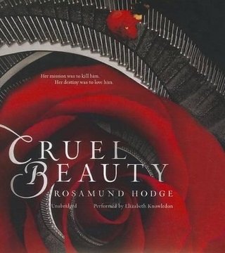 Cruel Beauty