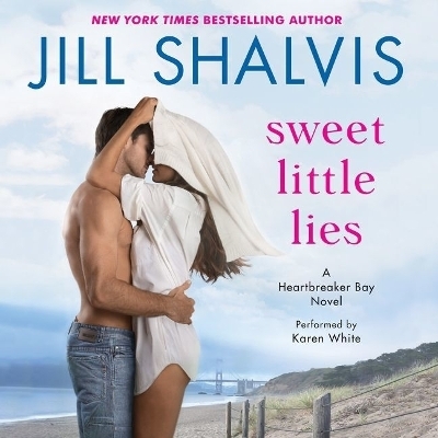 Sweet Little Lies - Jill Shalvis