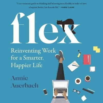 Flex - Annie Auerbach
