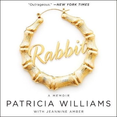 Rabbit - Patricia Williams, Jeannine Amber