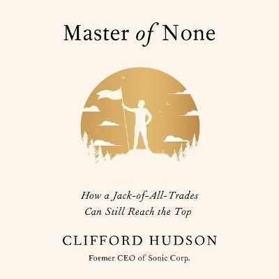 Master of None - Clifford Hudson