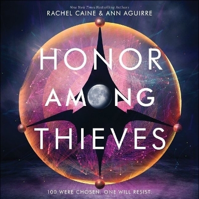 Honor Among Thieves - Rachel Caine