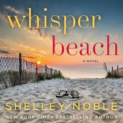 Whisper Beach - Shelley Noble