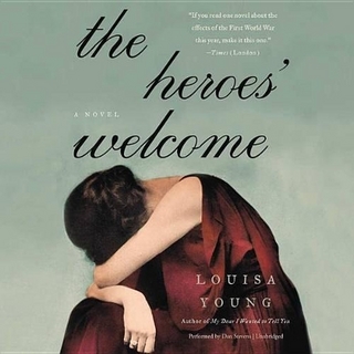 The Heroes' Welcome Lib/E