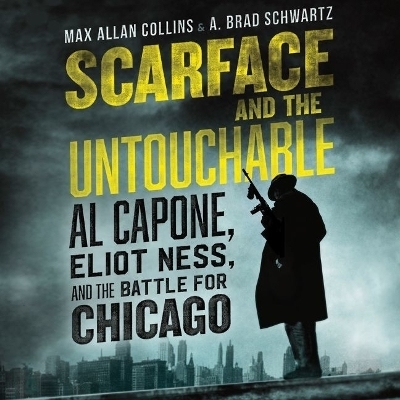 Scarface and the Untouchable - 