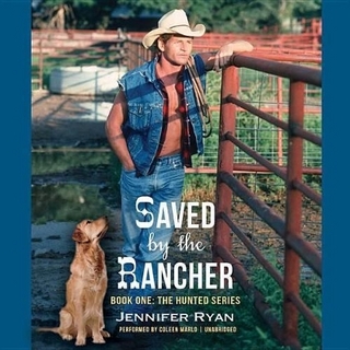 Saved by the Rancher