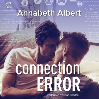 Connection Error - Annabeth Albert