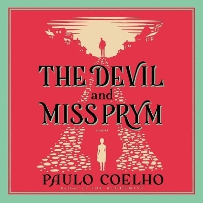 The Devil and Miss Prym - Paulo Coelho