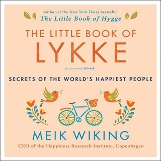 The Little Book of Lykke Lib/E