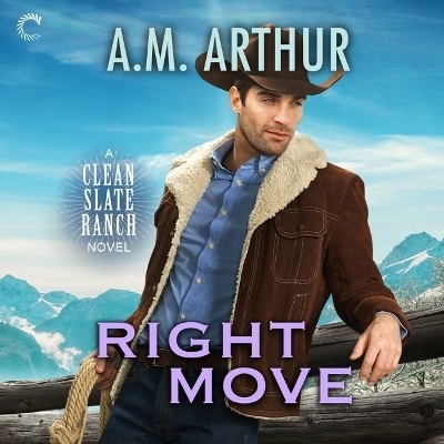 Right Move - A M Arthur