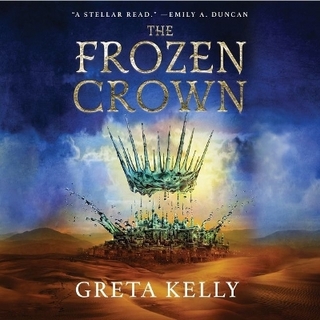The Frozen Crown