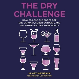 The Dry Challenge